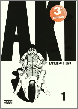 AKIRA 01