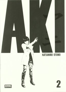 AKIRA 02