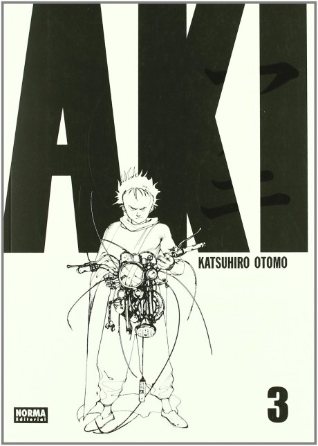 AKIRA 03