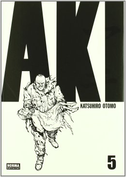 AKIRA 05