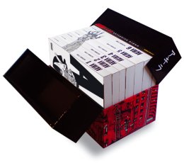 AKIRA BOX SET