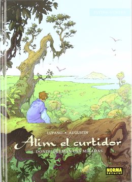 ALIM EL CURTIDOR 4