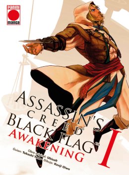 Assassin's Creed Black Flag 1