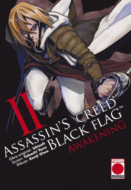 Assassin's Creed Black Flag 2