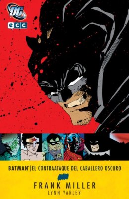 Batman: El contraataque del Caballero Oscuro (segunda edición)