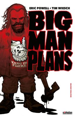 Big Man Plans