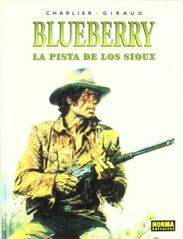 BLUEBERRY 05