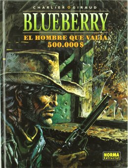 BLUEBERRY 08