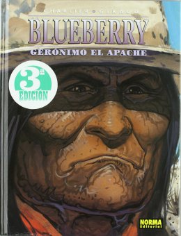 BLUEBERRY 38