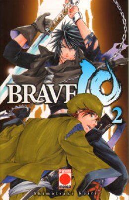 Brave 10 2