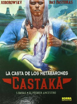 CASTAKA 1