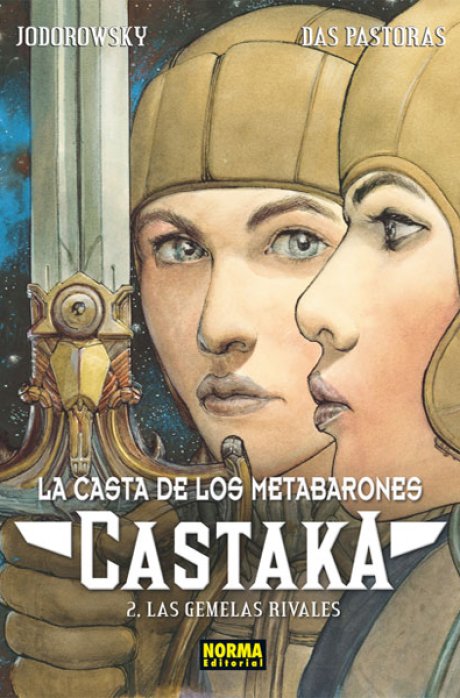 CASTAKA 2