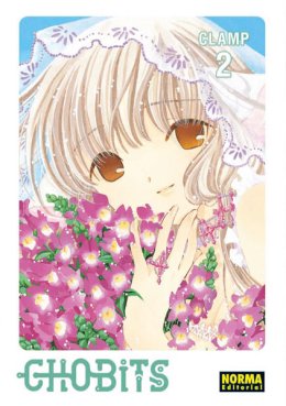 CHOBITS 2