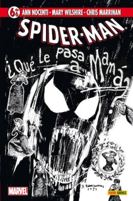 Coleccionable Spider-Man 6