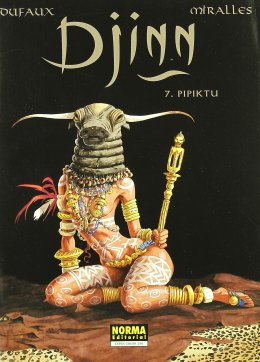 DJINN 07