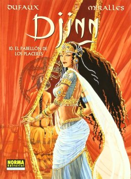 DJINN 10