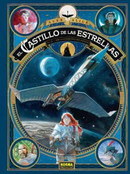 EL CASTILLO DE LAS ESTRELLAS 2