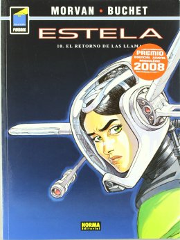 ESTELA 10