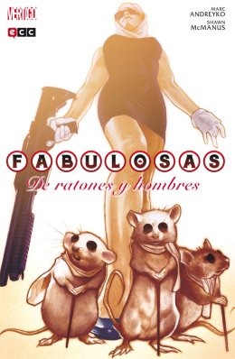 Fabulosas núm. 5