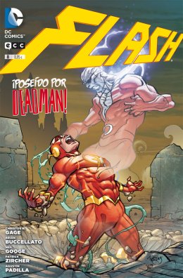 Flash núm. 08 (segunda edición)