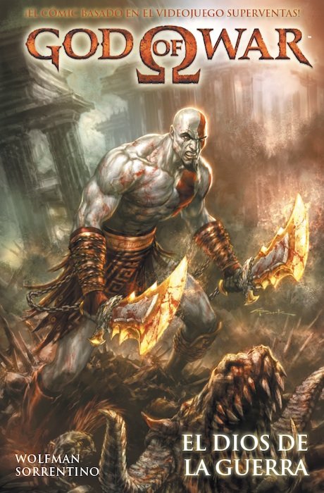 God of War