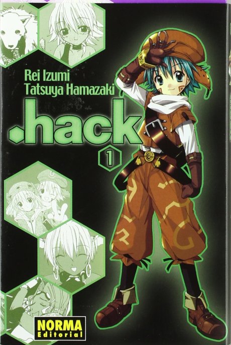 .HACK 1