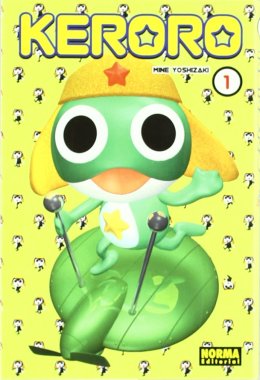 KERORO 01