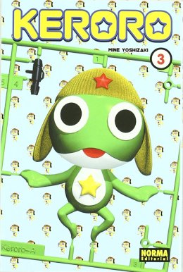 KERORO 03