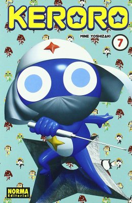 KERORO 07