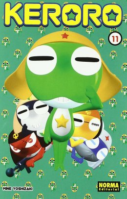 KERORO 11