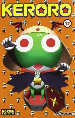 KERORO 12