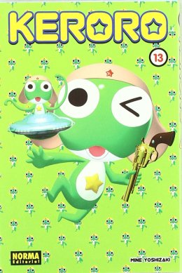 KERORO 13