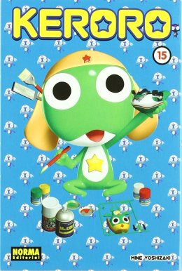 KERORO 15