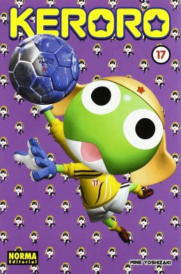 KERORO 17