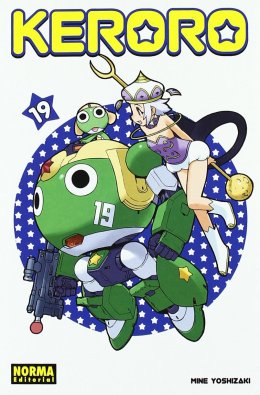 KERORO 19