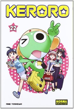 KERORO 22