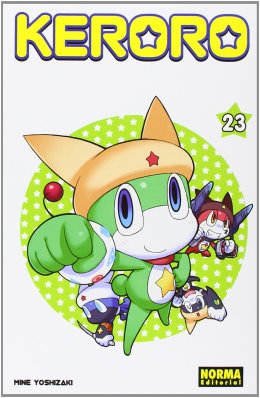 KERORO 23