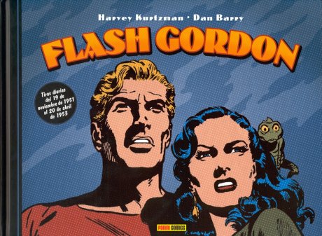 King Features Syndicate. Flash Gordon