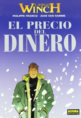 LARGO WINCH 13