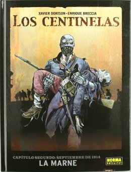 LOS CENTINELAS 2