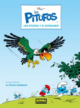 LOS PITUFOS 06