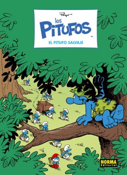 LOS PITUFOS 20