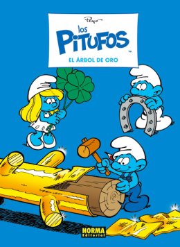 LOS PITUFOS 30