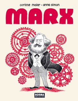 MARX. Una biografía dibujada