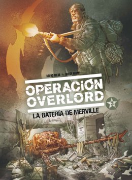 OPERACIÓN OVERLORD 3