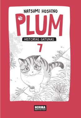 PLUM HISTORIAS GATUNAS 7