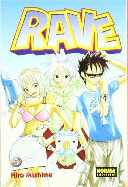 RAVE 05