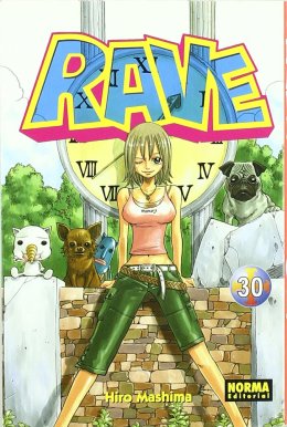 RAVE 30