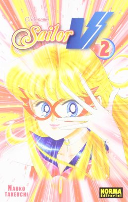 SAILOR V 2