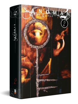 Sandman: Edición Deluxe vol. 02